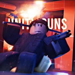 Unity Guns Alpha