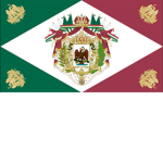 El (gran) tercer imperio mexicano