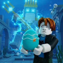 [NEW!] Defeat Bosses For Eggs