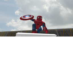 random game