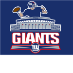 [AFL] New York Giants