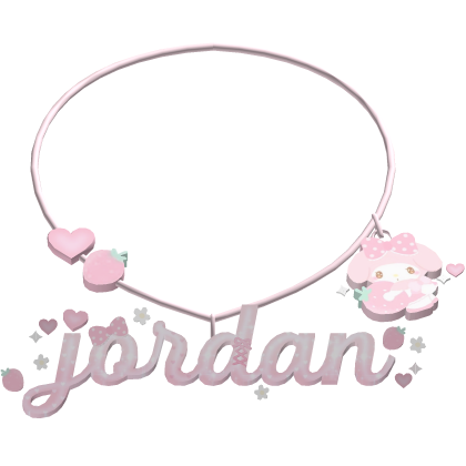 ✿ ︵ jordan ღ ˚ . thumbnail