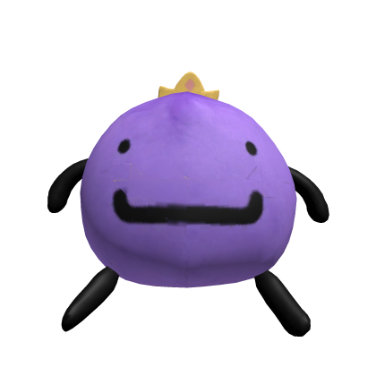 Wemmbu shoulder pal Roblox item