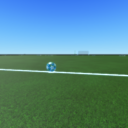 Soccer Champions [BETA]