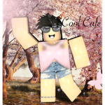 The Cool Cafe