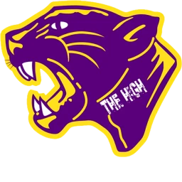 Camden Panthers Hub icon