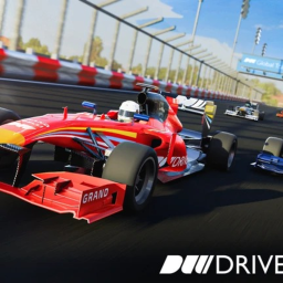 Drift Racing [UPD] ✅