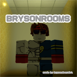Brysonrooms (200 VISITS UPDATE)