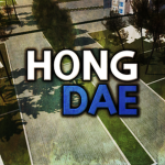 HDS | HONGDAE