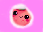 Peach Cheer Squad