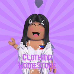Clothing HomeStore
