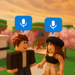 [VC!]Local Hangout Place