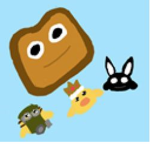 The Purest Ducks Of Robloxia