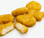 Artur ist ein Nugget