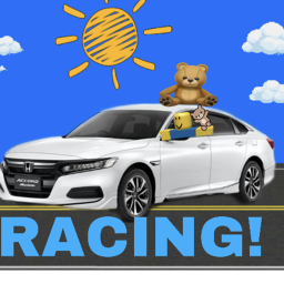 RACING! (Beta) UPDATE!