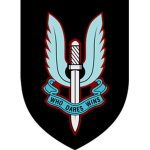 Special Air Service | Suffolk
