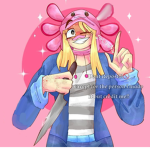 Faye’s closet<3