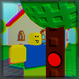 Find The Button