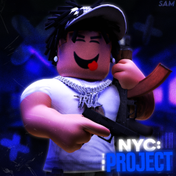 DrillTime NYC: The Projects [New Cars] BETA 🔥