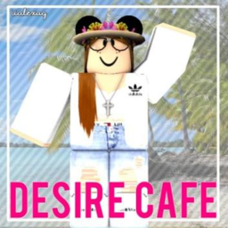 Desire Cafe | Offical Cafe