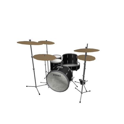 TAMA Venue Kit
