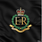 |RMP| Royal Military Police Corps - |BA|