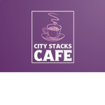 City Stacks Cafe!