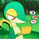 Snivy's Lair