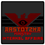 |-| Ministry of Internal Affairs |-|