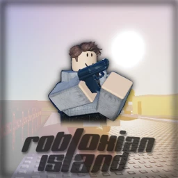 Robloxian Island icon