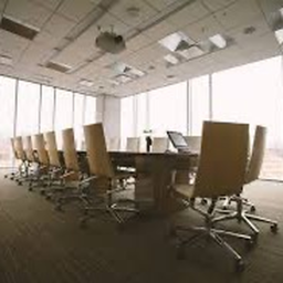 Main Meetings