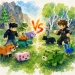 [RAID UPD] Pet Fight Tactics icon