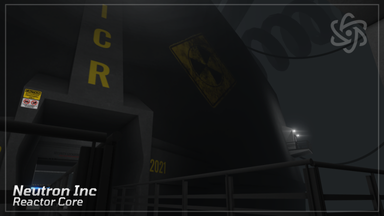 [NIRC] Neutron Inc Reactor Core screenshot 3