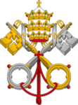 - Igreja Católica Apostólica Romana -