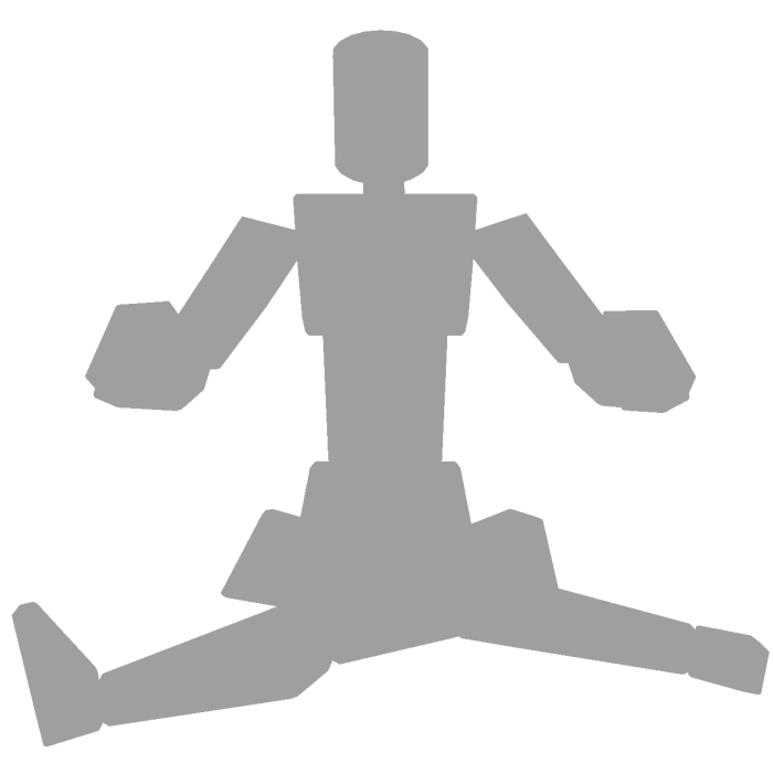 Fly Meditation