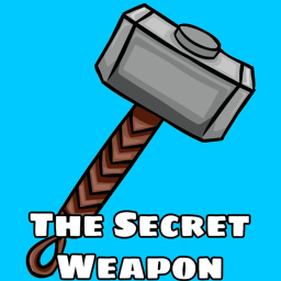 Survive The Room 14 [The Secret weapon]