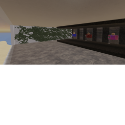 F and A testing server