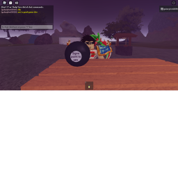 Fox Hangout [Update!]