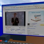 Escape a Computer to Watch Youtube!