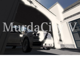 MurdaCity V Beta (UPDATE)MAP EXTENSION