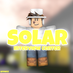 Solar Cafe | Interview Center