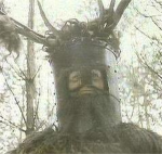 Knights who say Nee!