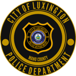Luxington Police Department [RL:RP]