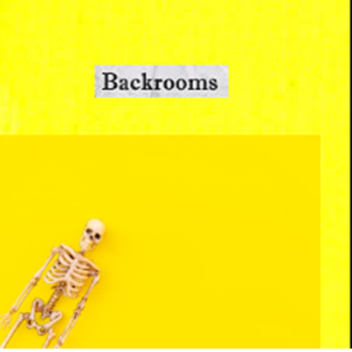 BACKROOMS