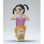 xd soy lu