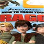 how to train your dragon fan club