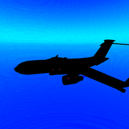 Ａｉｒ　－． 　Ｆｏｒｃｅ　－　１９８７