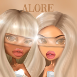 ALORE｡