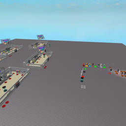 Morph tycoon (read Desc)