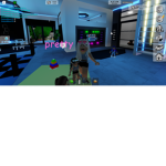 want robux to get
